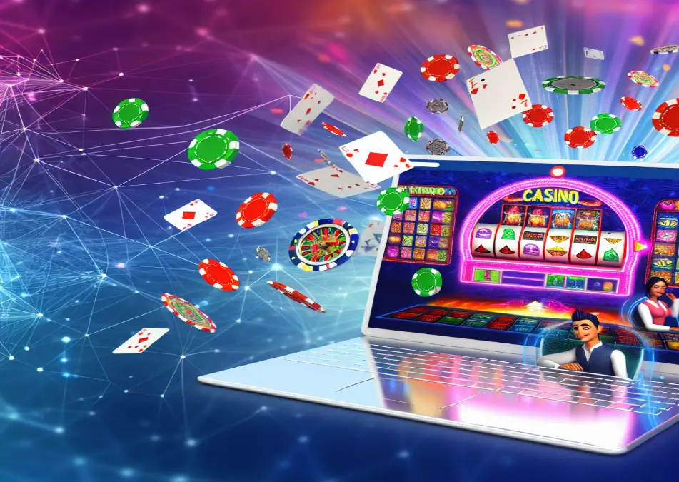 best online casino