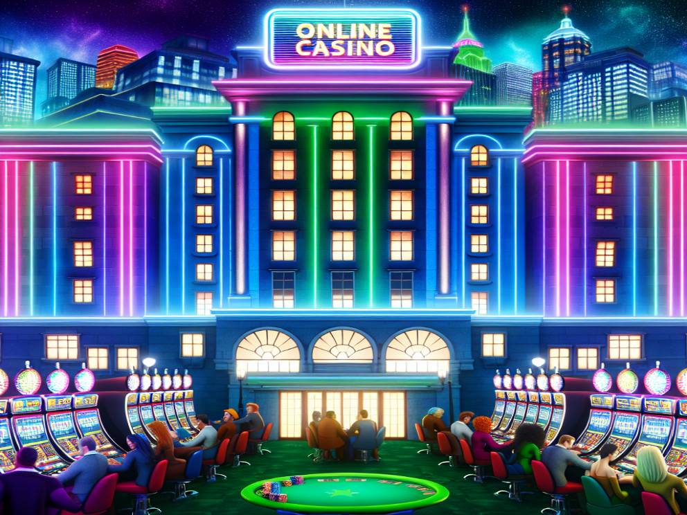 bitcoin casino