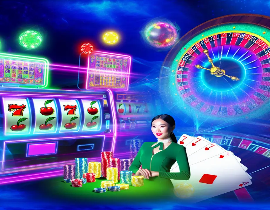 ruleta casino